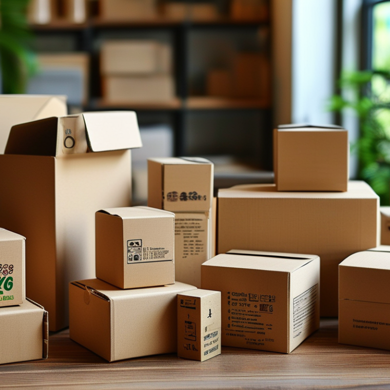 2026 Best Boxes for Packaging Solutions for Global Buyers?