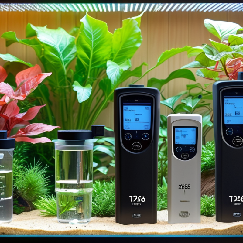 2026 How to Choose the Best Tds Measuring Device?