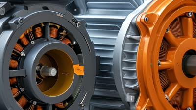 How to Choose the Right Permanent Magnet AC Motor for Your Needs?