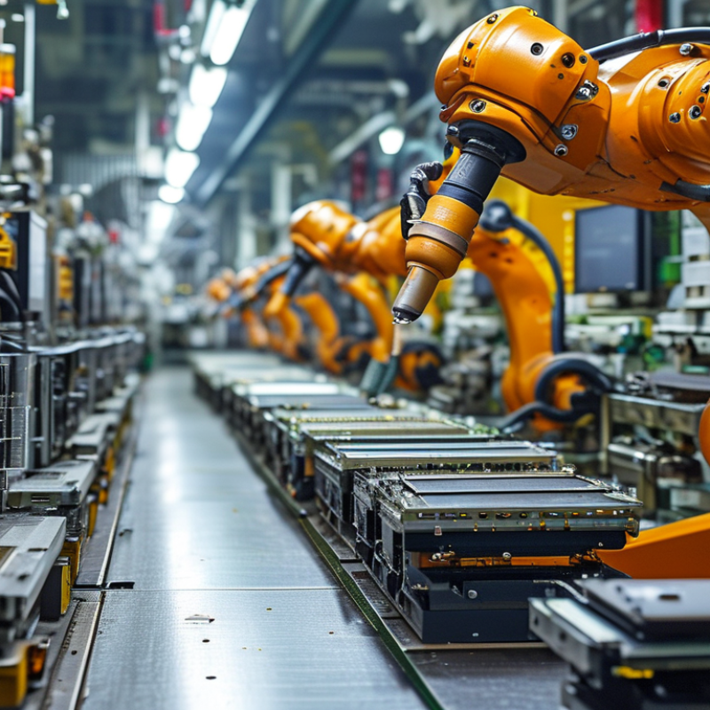 Top 10 Smt Placement Equipment for Efficient Production?