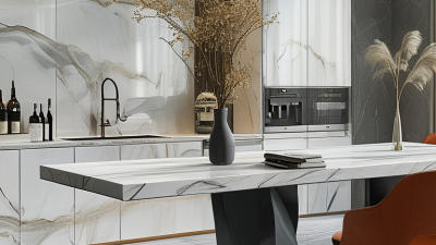 2026 Top Uv Board Marble Trends for Global Buyers?