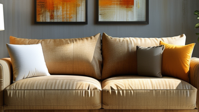 2026 How to Choose the Best Upholstery Vinyl for Your Needs?