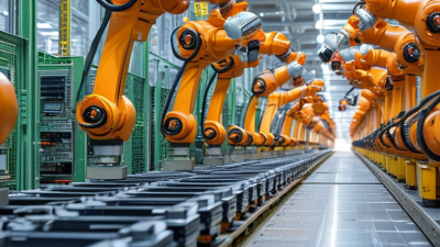 Why Choose PCB Production for Your Global Sourcing Needs?