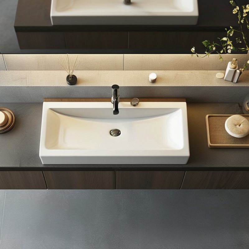 Top Cabinet Basin Designs for Modern Bathrooms What to Choose?