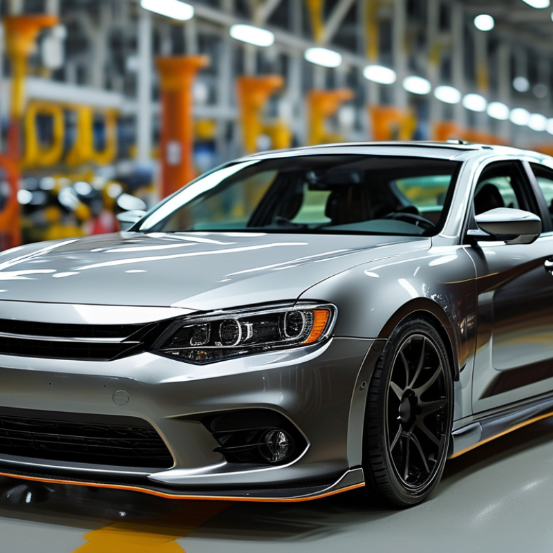 Top 10 Best Auto Parts for Global Buyers to Source?