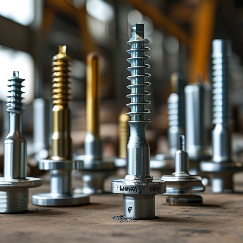 2026 Top Metal Pin Anchor Trends for Global Buyers?