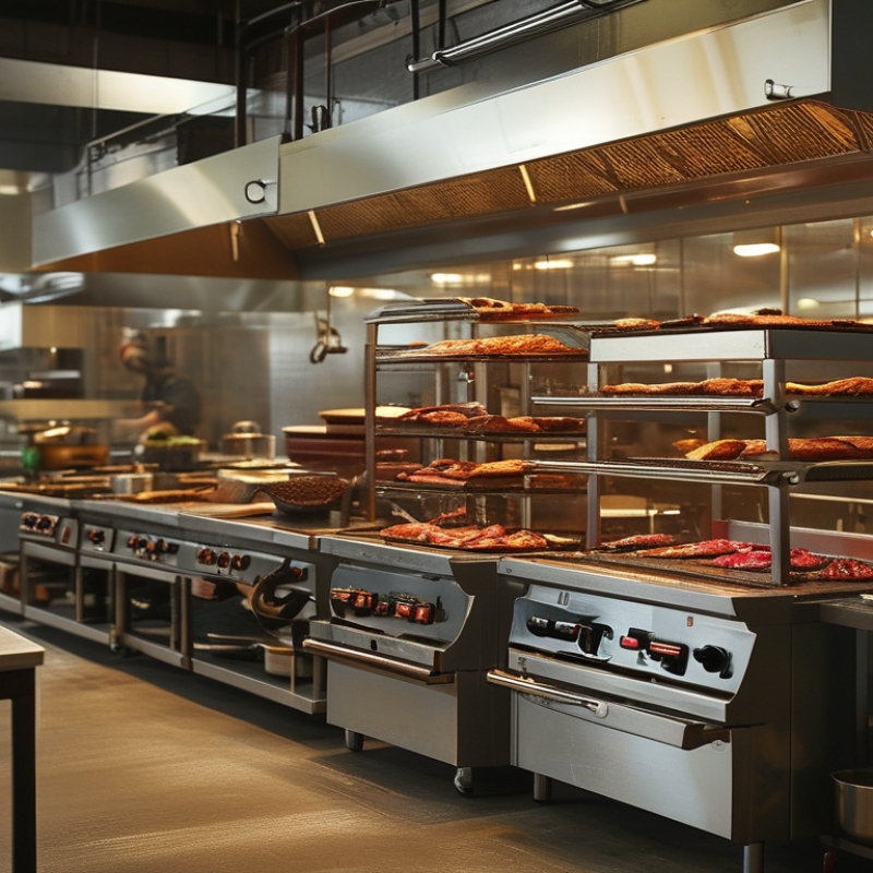 Top Restaurant Ovens in 2026 What Buyers Need to Know