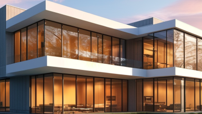 What is Windows Double Glazed and How Does It Benefit You?