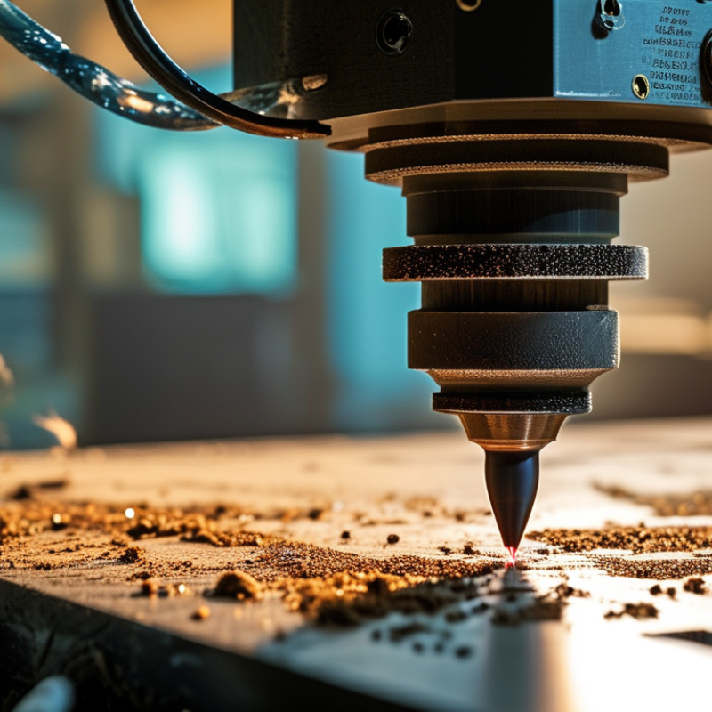 How to Maintain a Laser Marking System for Optimal Performance?