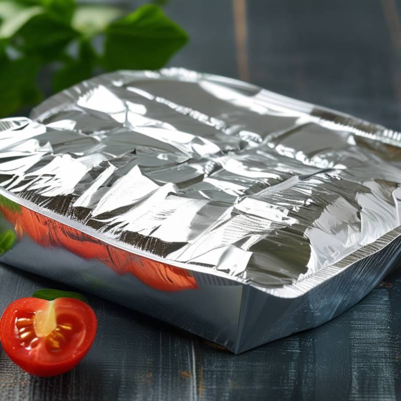 Top 10 Aluminium Pouches for Food Packaging Solutions?