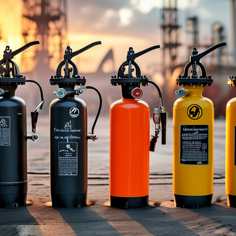 How to Choose the Right Flame Arrester for Your Needs?