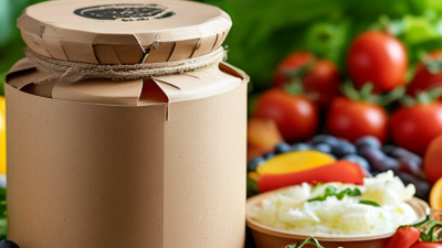 Best Tips for Choosing Food in Packaging for Global Sourcing?