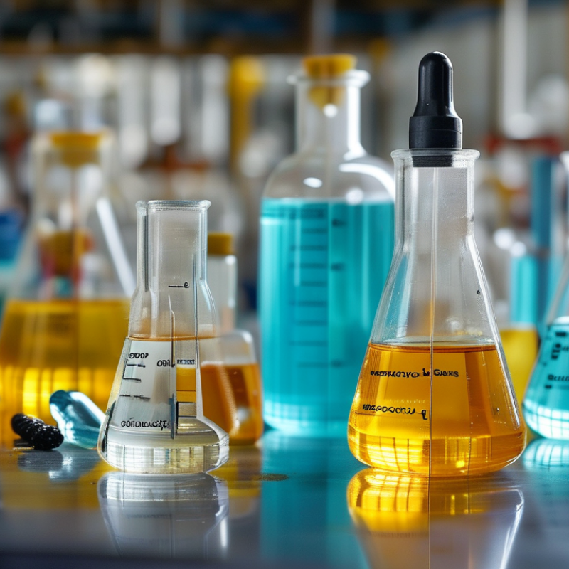 Top 10 Carboxylic Acids Intermediates for Global Buyers?