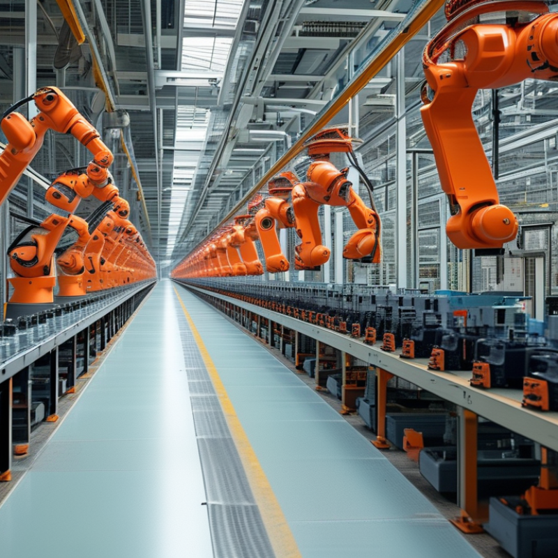 Top Global Automated Filter Assembly Line Solutions for Buyers?
