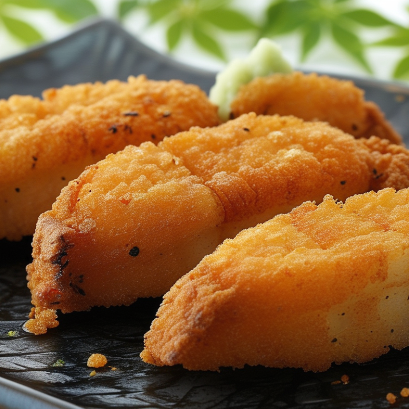 How to Use Panko Breadcrumbs in Your Cooking?