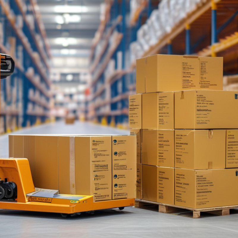 How to Ensure Quality with China FBA Inspection Services?
