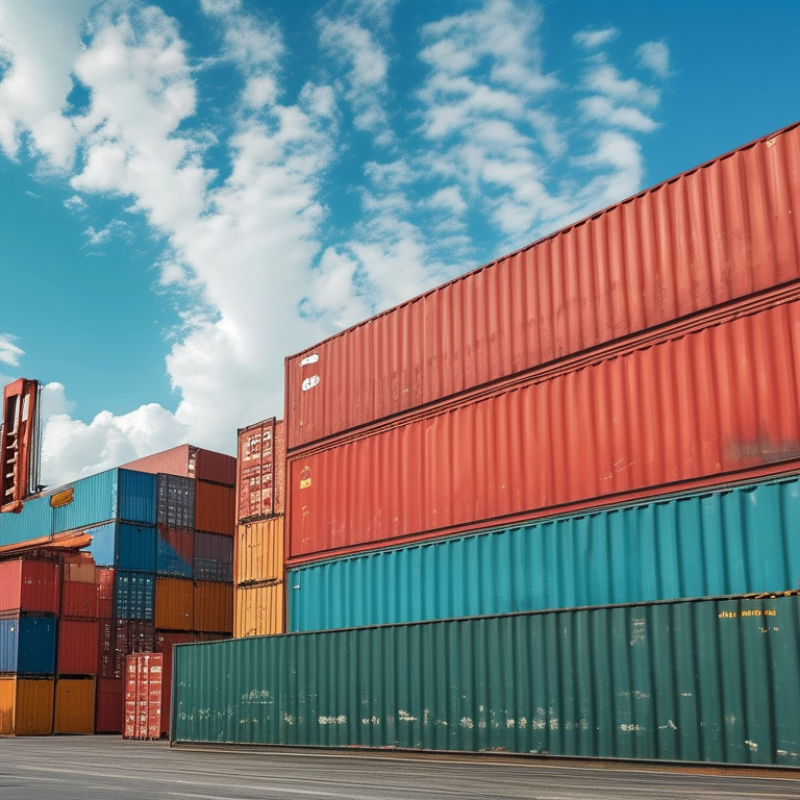 Top Container Delivery Solutions for Global Buyers?