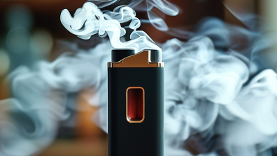 Why Should You Consider to Throw Away E Cigarettes?