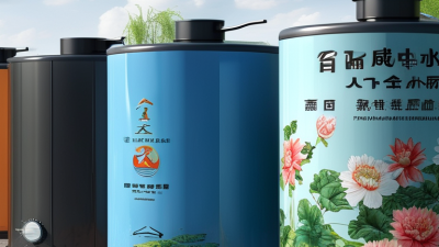 Top 10 Water Reservoir Tanks in China for Global Buyers?