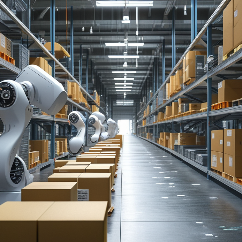 Why Choose Turnkey Automation Systems for Your Business Needs?