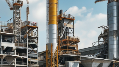 Top 10 Ready Cement Types for Your Construction Needs?