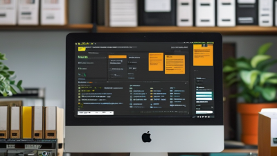 Top 10 Free Label Printing Software for Your Business Needs?