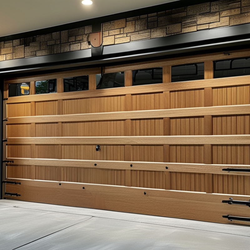 Top Garage Door Parts You Need to Know in 2026?