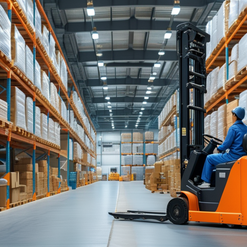 Top China Best Material Handling Systems for Global Buyers?