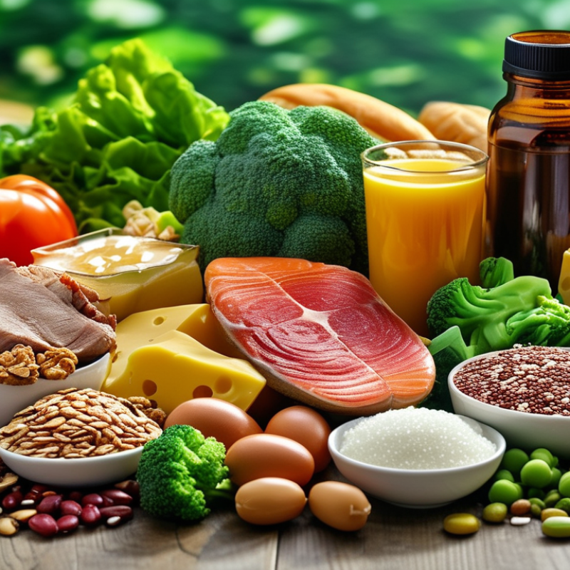 ¿Cómo afecta la nutrición el azúcar en la sangre?