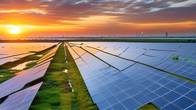 Top Solar Business Trends to Watch in 2026?