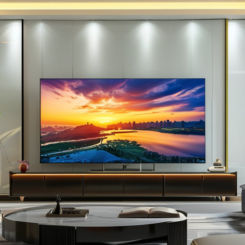 China Top LED TV Manufacturers You Should Know?