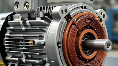 How to Choose the Right PMSM Motor for Your Project?