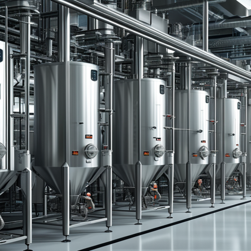 What is the Best Rising Falling Film Evaporator for Your Needs?