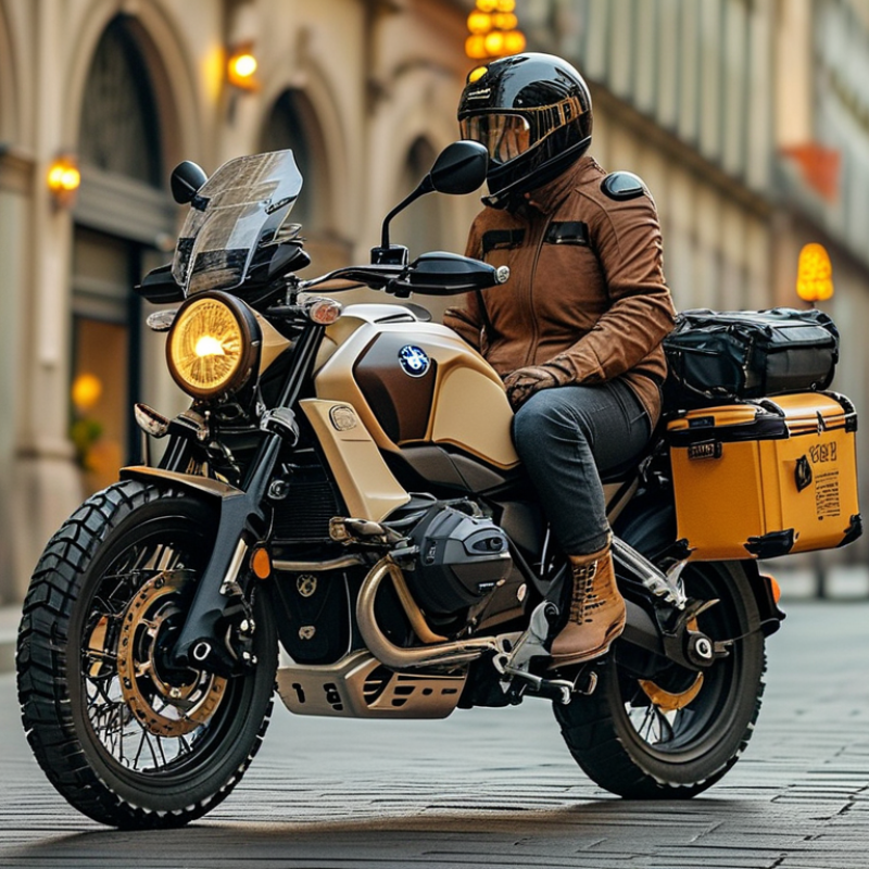 2026 How to Choose the Best Small Travel Motor for Your Trip?