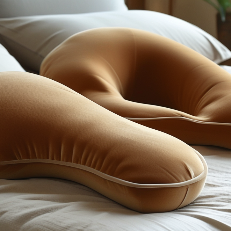 What is a Sex Pillow and How Can It Enhance Your Experience?