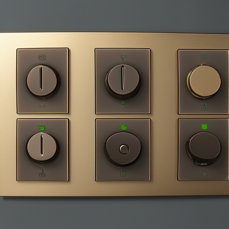 Top China Best Illuminated Rocker Switch Options for Buyers?