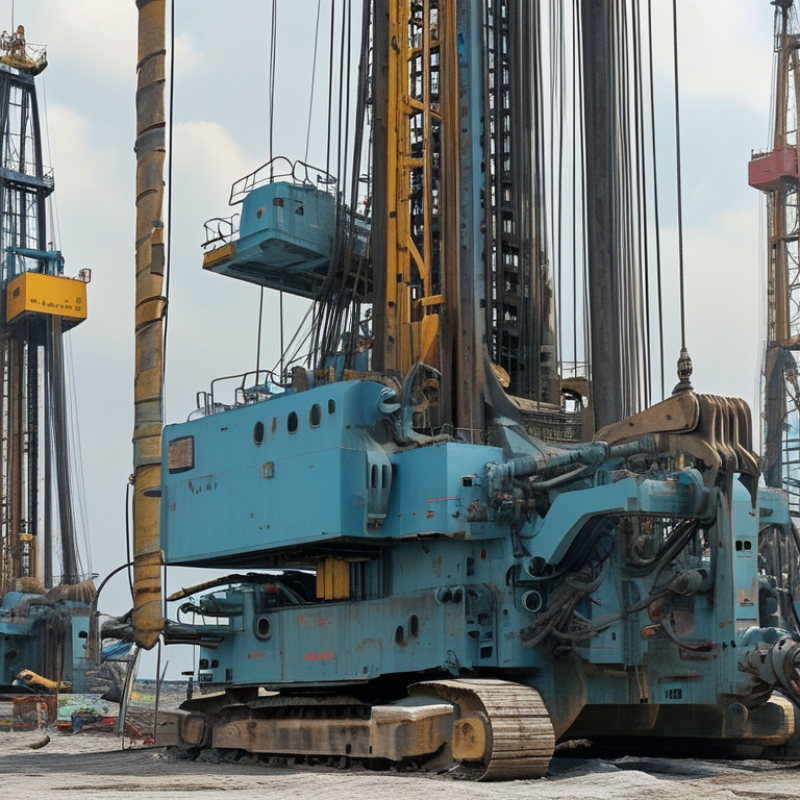 Top Drill Tool Suppliers in China for Global Buyers?