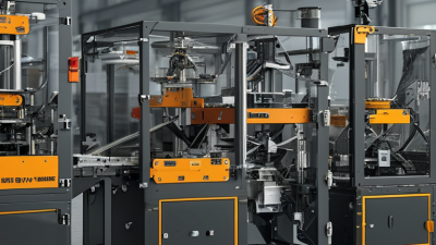 Top 10 New Packaging Machines You Need to Know About?