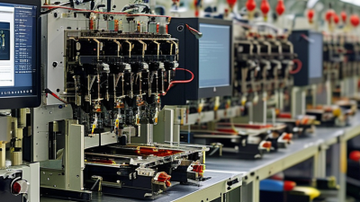 How to Choose the Best Wire Bonding Machine for Your Needs?