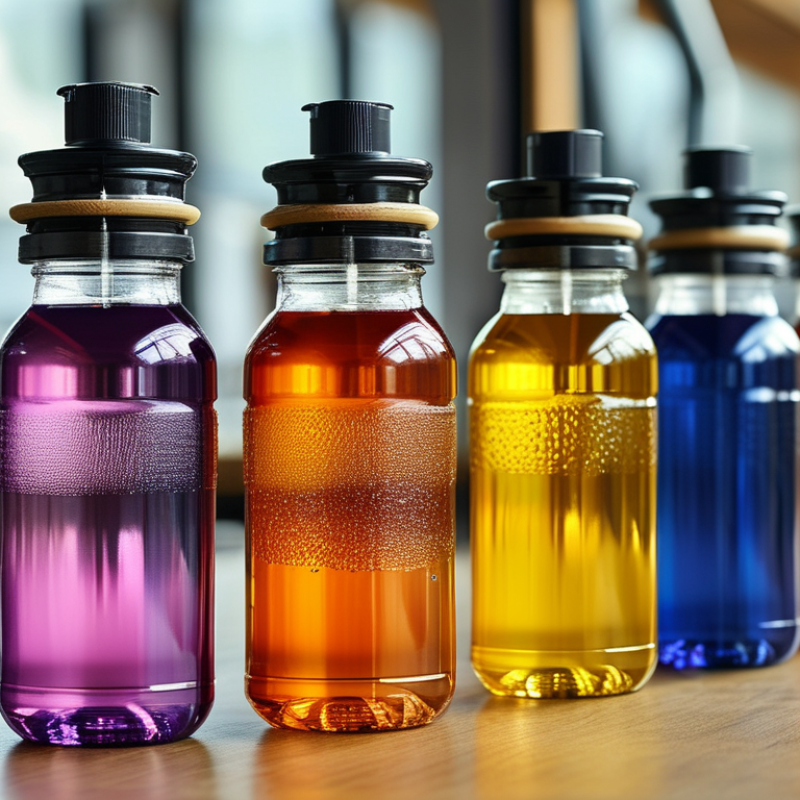 Why Choose Ibc Screw Cap for Your Packaging Needs?