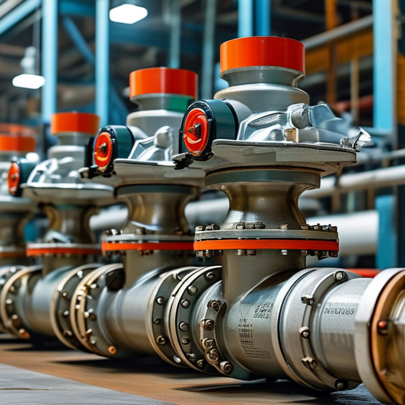Best Flame Arrester Solutions for Safe Industrial Operations?