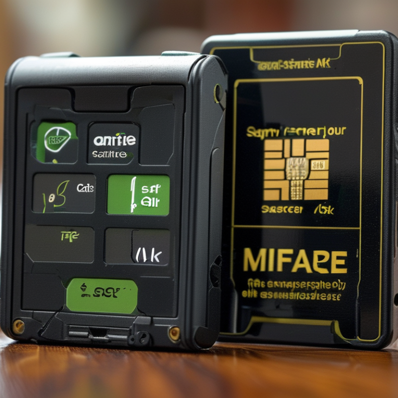How to Choose the Right Mifare 1k Card for Your Business?