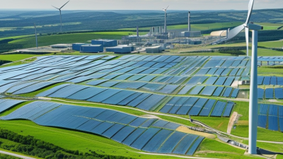 Top 2026 Trends in Organic Rankine Cycle Technology?