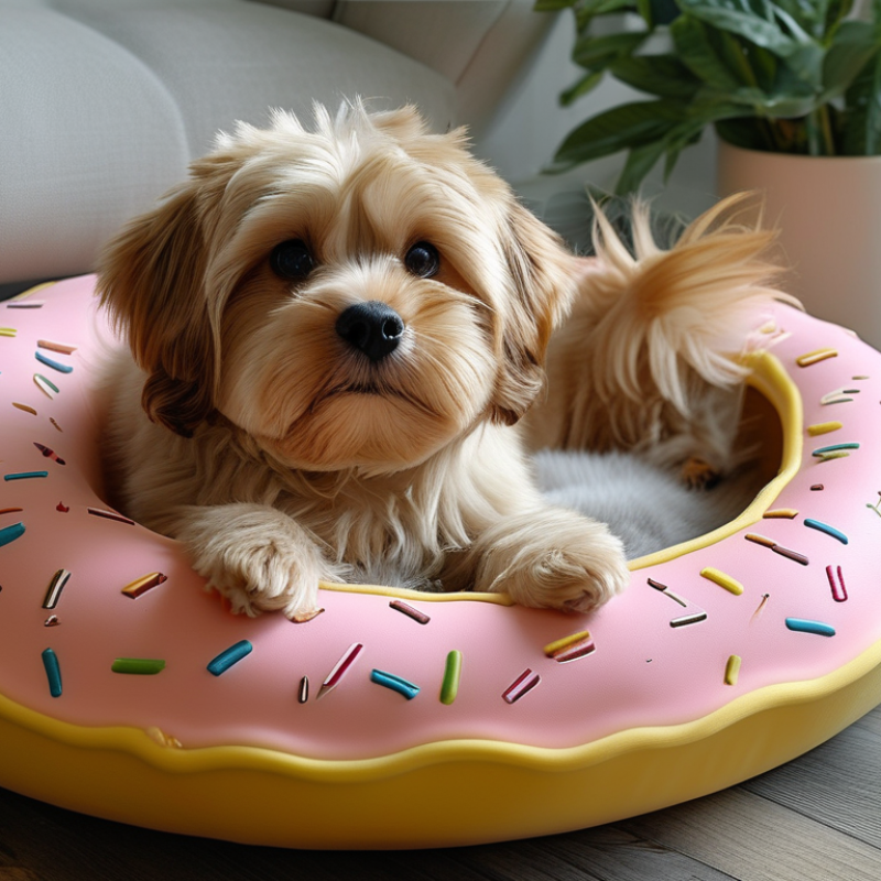 Discover the Top Novelty Dog Bed Trends for 2026