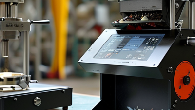 Discover the Best Natoli Tablet Press for Your Manufacturing Needs?