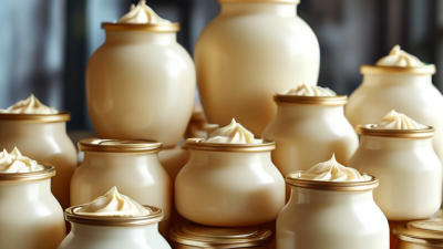 China Top 10 Whipped Cream Can Suppliers for Global Buyers?