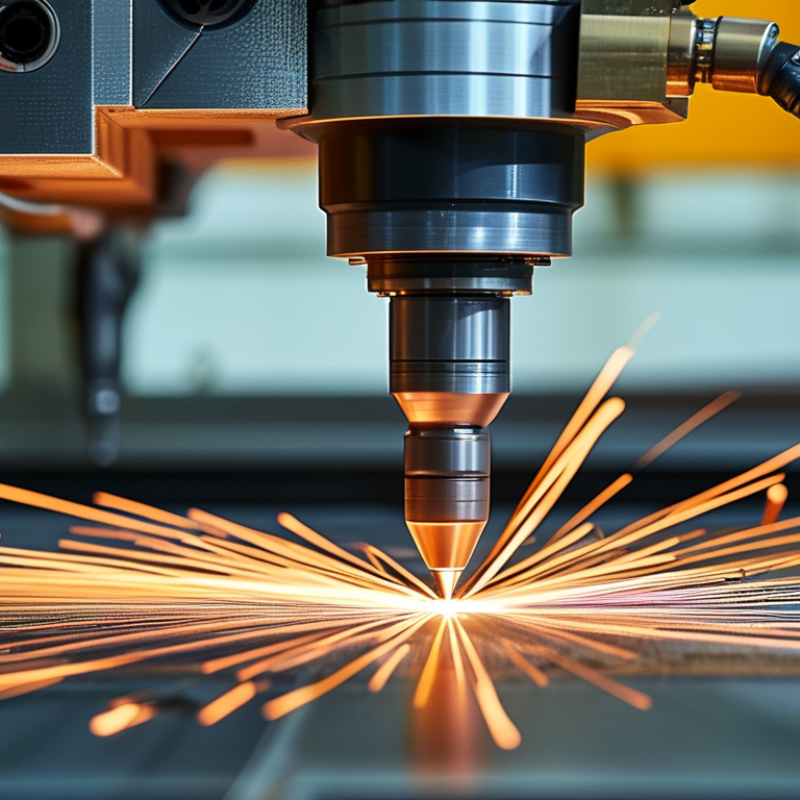 Top 10 Laser Metal Machines You Need for Your Business?