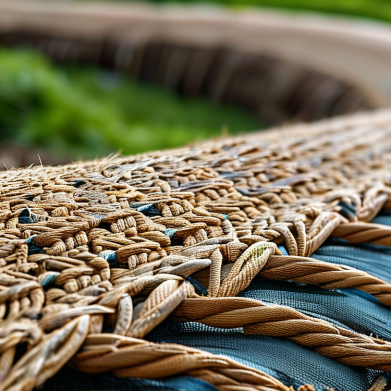 Why Choose Woven Geotextile for Your Next Project?