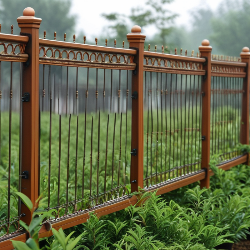 Top 10 Peach Post Fence Suppliers in China for Global Buyers?