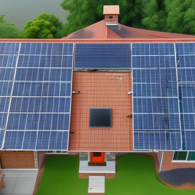 Can I Install Solar Panels by Myself Without Professional Help?